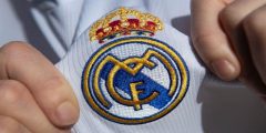 هل نادي ريال مدريد يدعم الشواذ