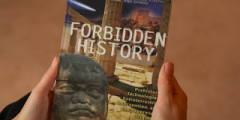 تنزيل كتاب التاريخ المحظور مجانا pdf