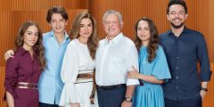 كم طول الملكة رانيا العبدالله